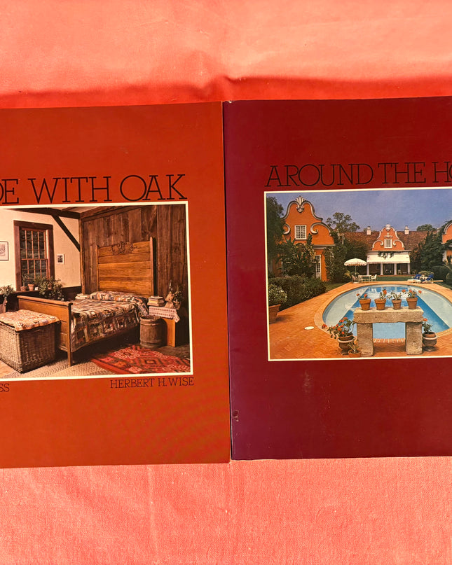 Quick Fox Vintage Little Design Pack