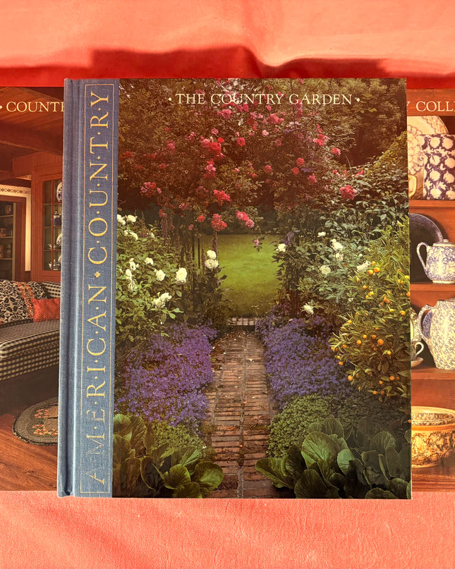 Time-Life American Country Set