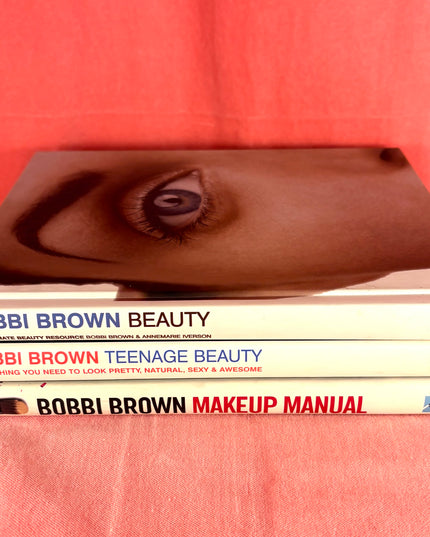 Bobbi Brown Beauty Makeup Pack