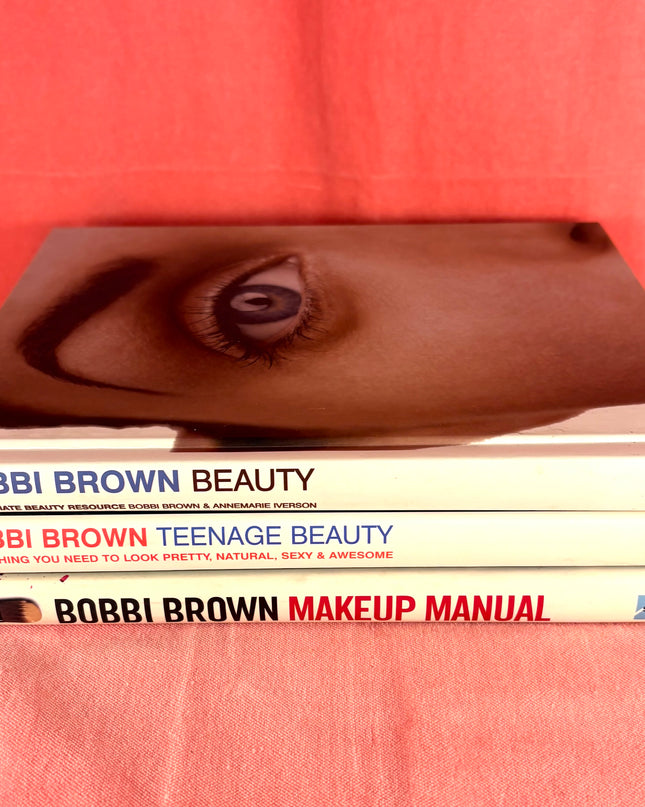 Bobbi Brown Beauty Makeup Pack
