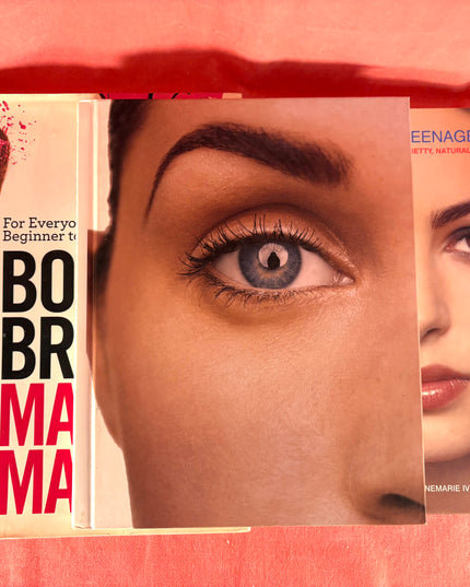 Bobbi Brown Beauty Makeup Pack