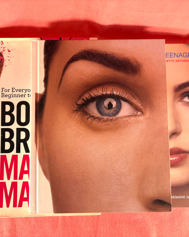 Bobbi Brown Beauty Makeup Pack