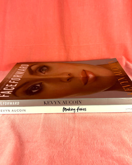 Kevin Aucoin's Makeup Masterclasses Set