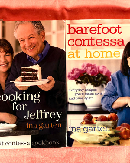 Barefoot Contessa Cookbook MEGA Pack