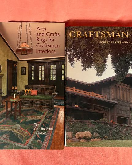 Craftsman Architecture & Interior Design Enthusiast Pack