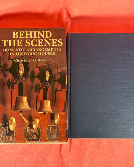 English Country Manor House Mega Fan Pack