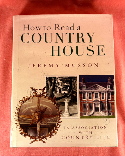 English Country Manor House Mega Fan Pack