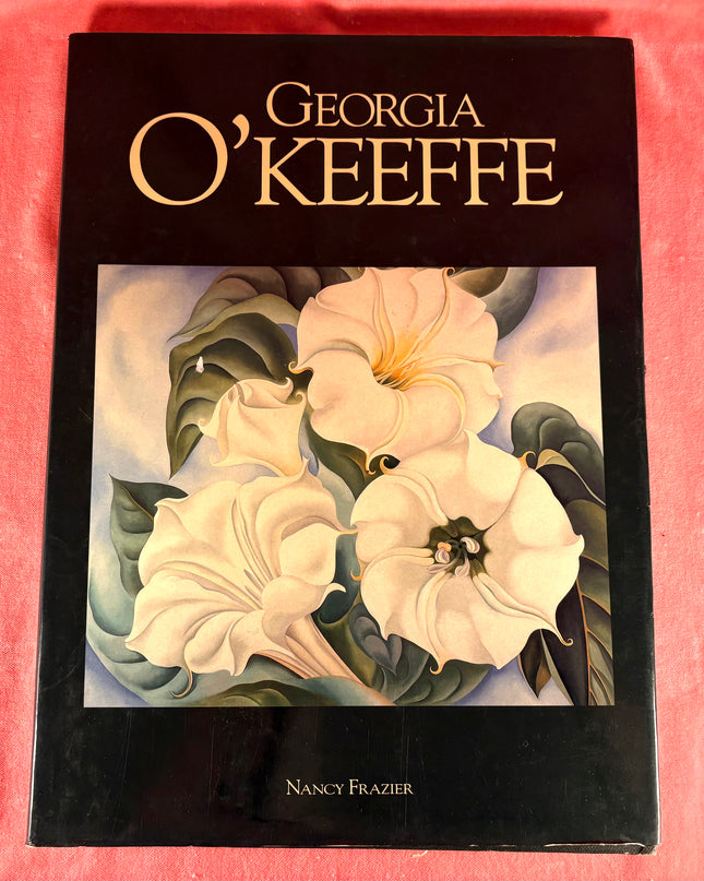 Georgia O'Keefe Extremes Pack