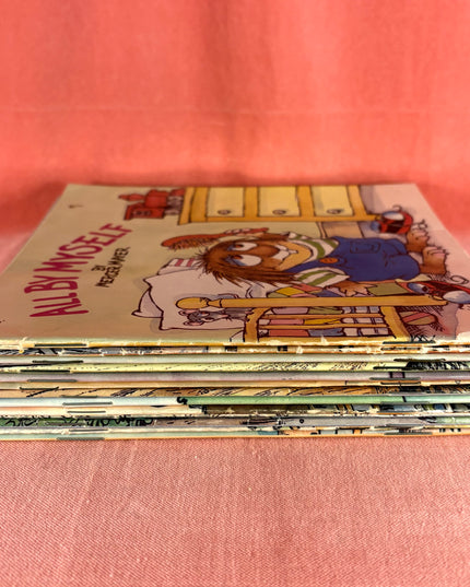 Mercer Mayer Vintage & New Classics MEGA Pack!