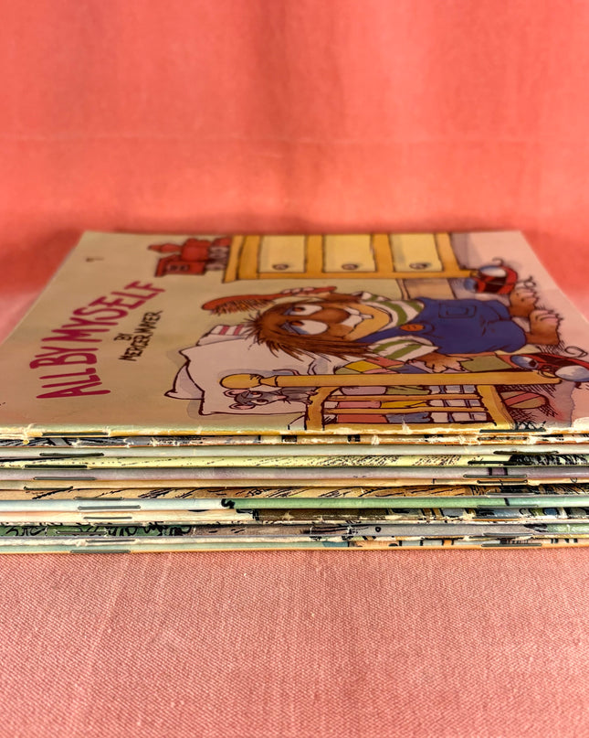 Mercer Mayer Vintage & New Classics MEGA Pack!