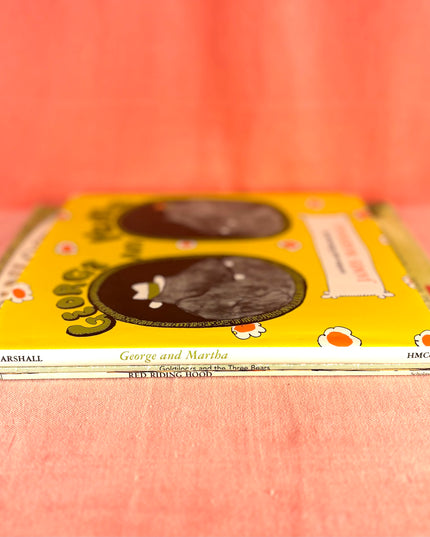 James Marshall Pack!