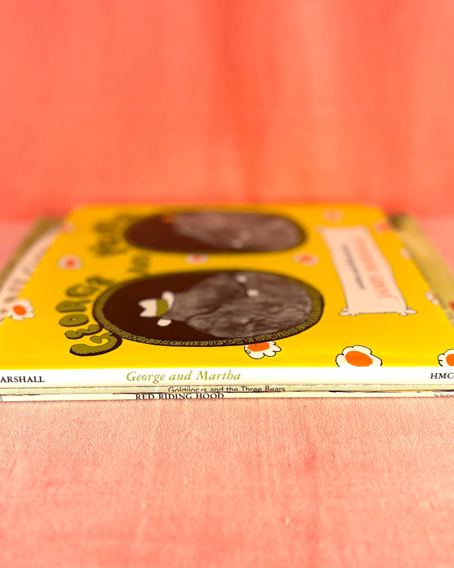 James Marshall Pack!