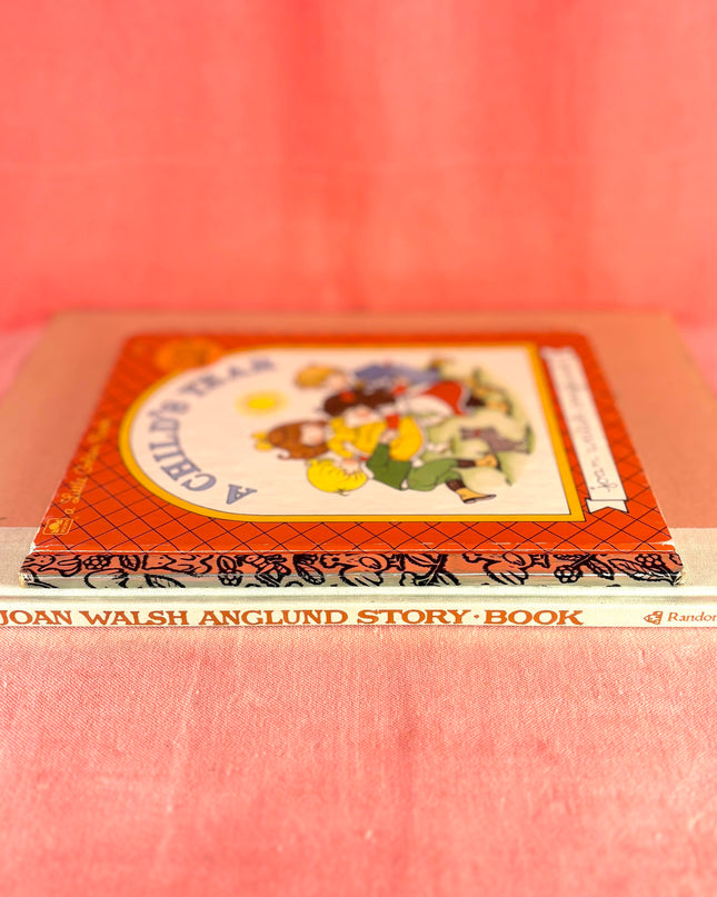 John Walsh Anglund Set