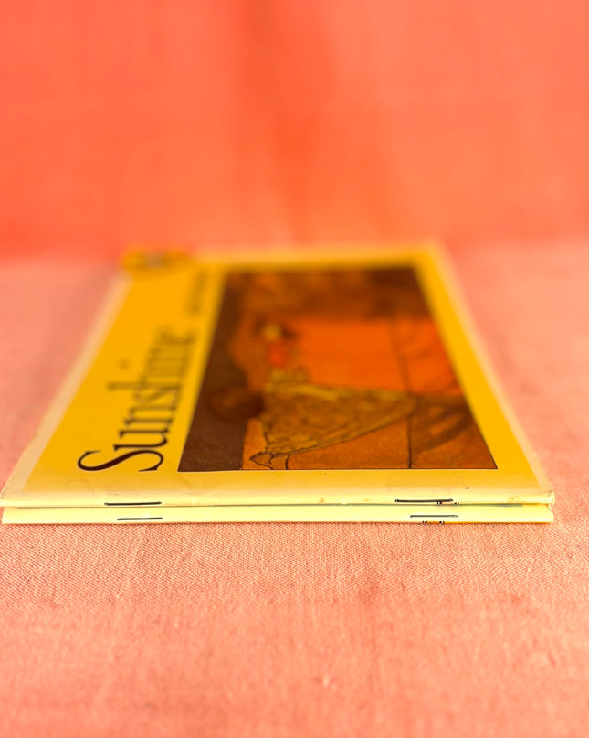 Jan Ormerod's Sunshine & Moonshine Set