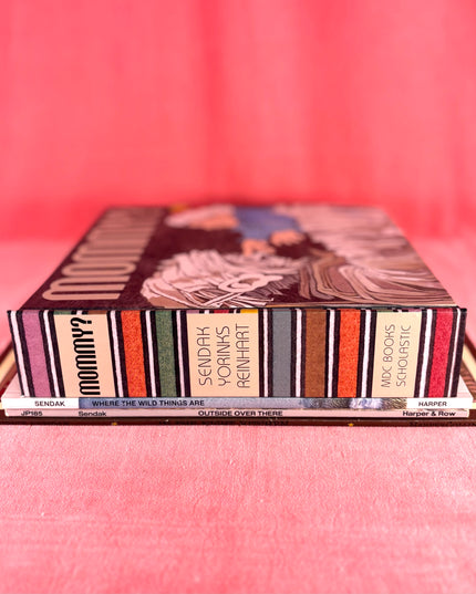 Maurice Sendak Classics Pop-Up Pack