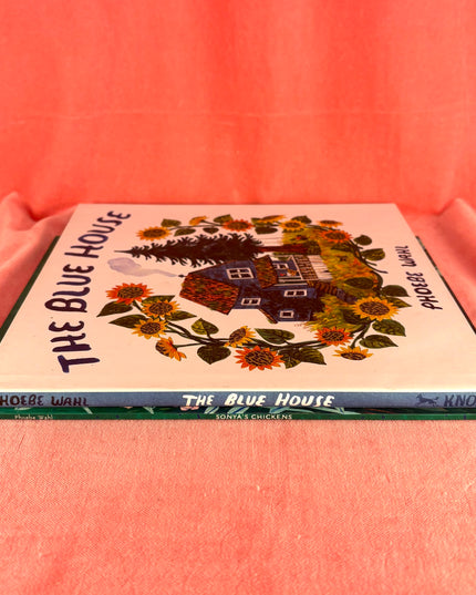 Phoebe Wahl Picture Book Pack