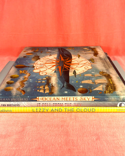 Fan Brothers Starter Pack