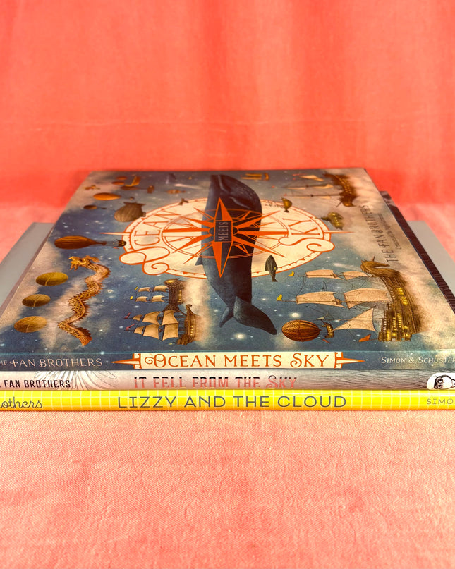 Fan Brothers Starter Pack