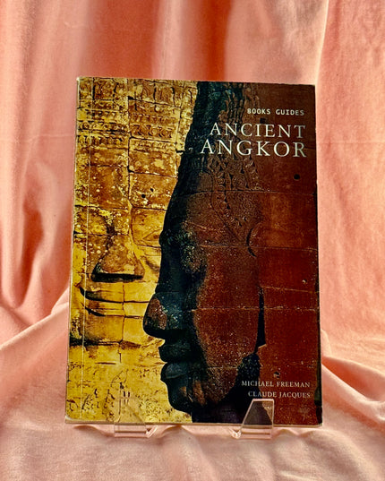 Lanna: Thailand's Northern Kingdom - Michael Freeman (Vintage)