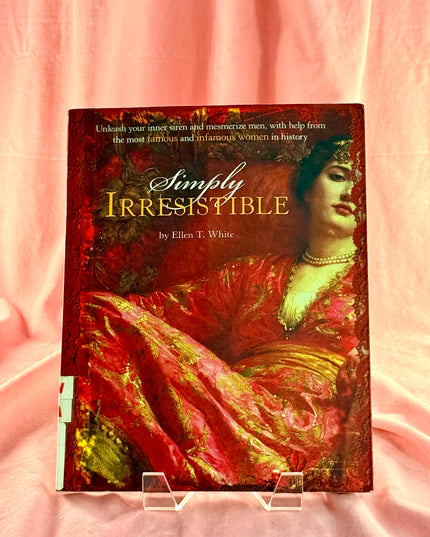 Simply Irresistible