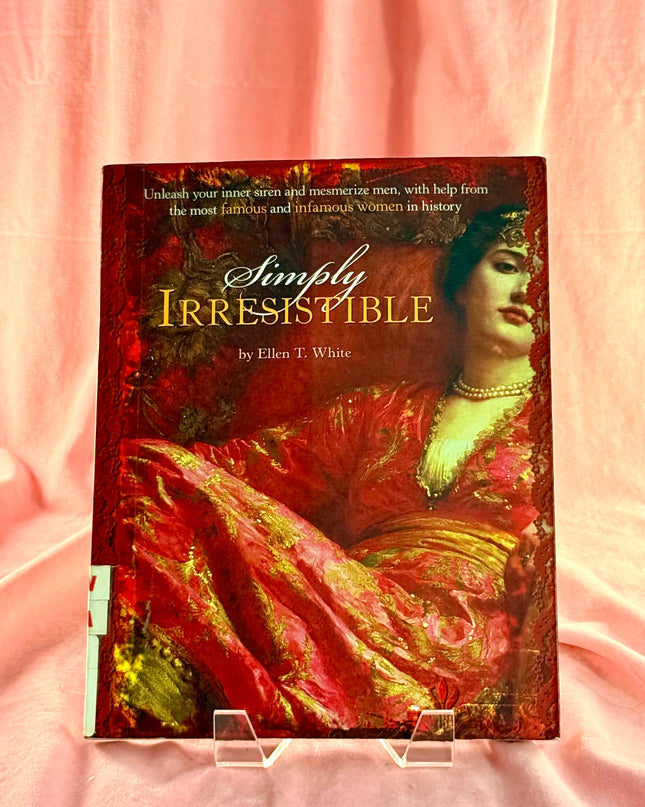Simply Irresistible