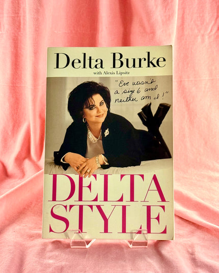 Delta Style