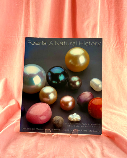 Pearls: A Natural History