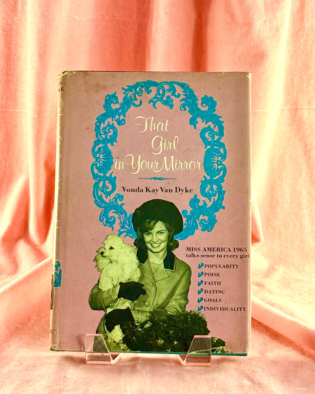 That Girl in Your Mirror