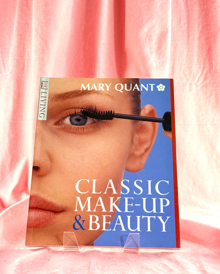 Classic Makeup and Beauty - Mary Quant (Vintage)
