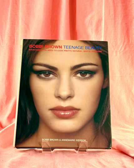 Bobbi Brown Teenage Beauty - Bobbi Brown