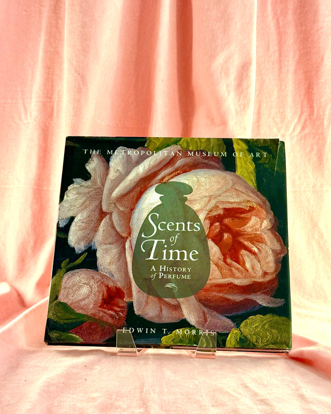 Scents of Time