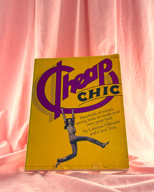 cheap chic