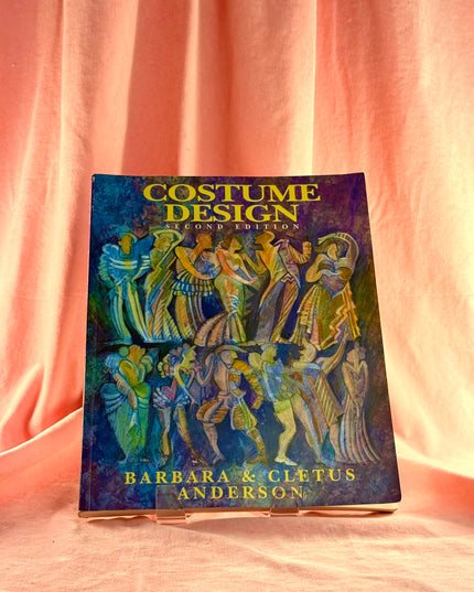 Costume Design - Barbara & Cletus R. Anderson
