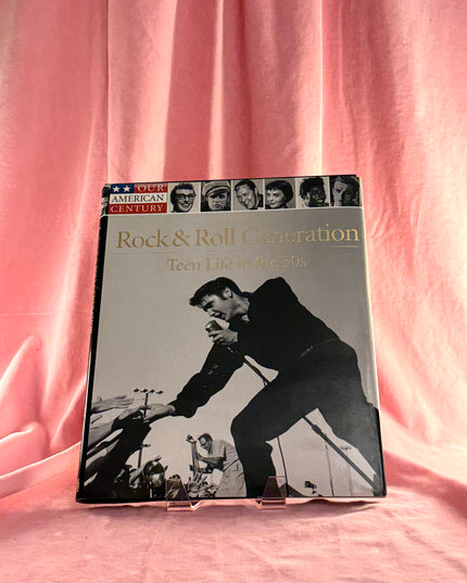 Rock & Roll Generation