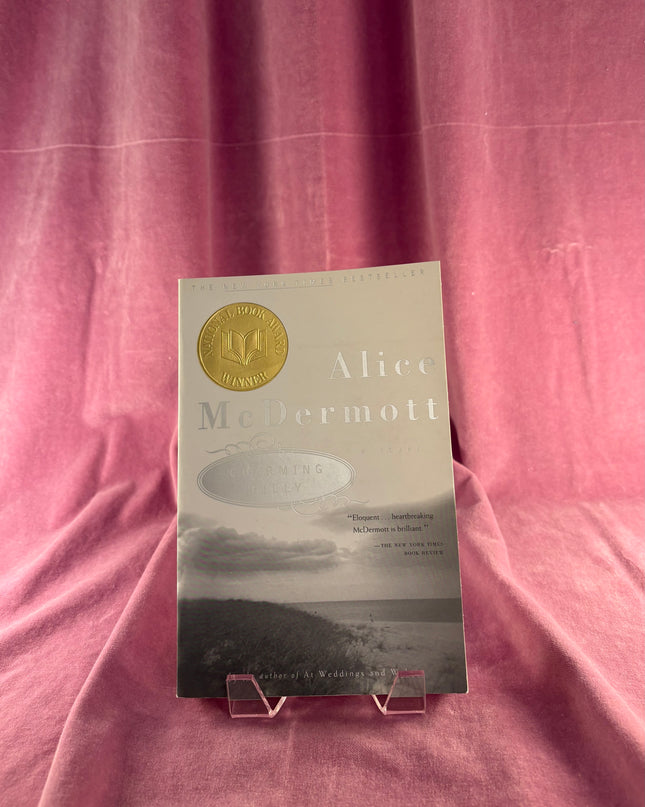 Charming Billy by Alice McDermott