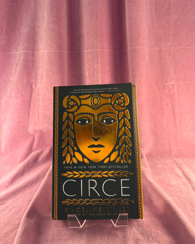 Circe by Madeline Miller