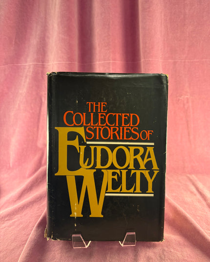 The Collected Stories of Eudora Welty