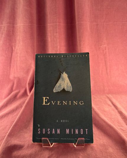 Evening by Susan Minot