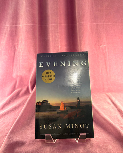 Evening by Susan Minot