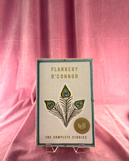 Flannery O'Connor - The Complete Stories