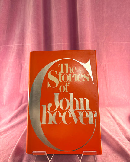 Stories of John Cheever