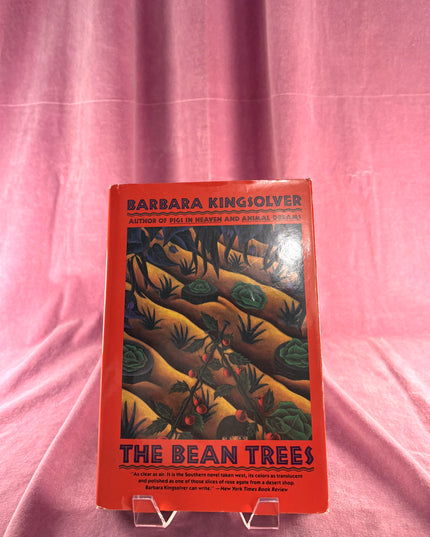 The Bean Trees by Barbara Kingsolver