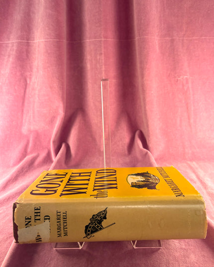 Gone With the Wind - Margaret Mitchell (Vintage)