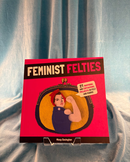 Feminist Felties