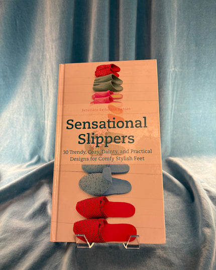 Sensational Slippers