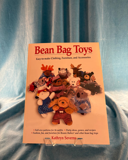 Bean Bag Toys