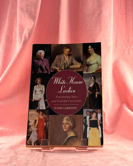 The Smithsonian Book of the First Ladies - Edith Mayo