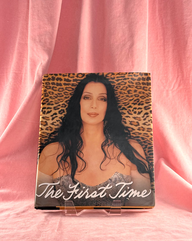 The FIRST TIME by Cher