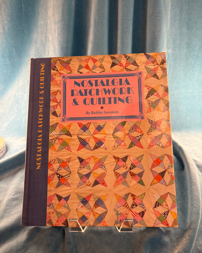 Nostalgia Patchwork & Quilting