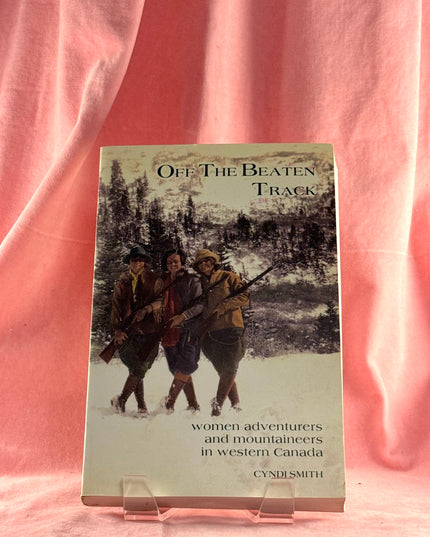 Off the Beaten Track